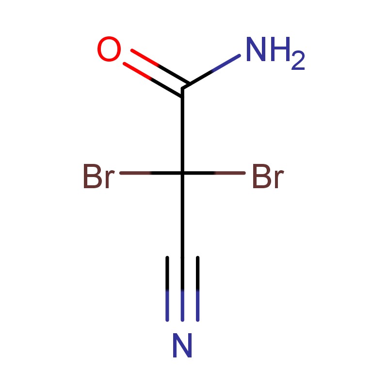 2.2-டிப்ரோமோ -3-நைட்ரிலோபிரோபியன் அமைடு (டிபிஎன்பா)