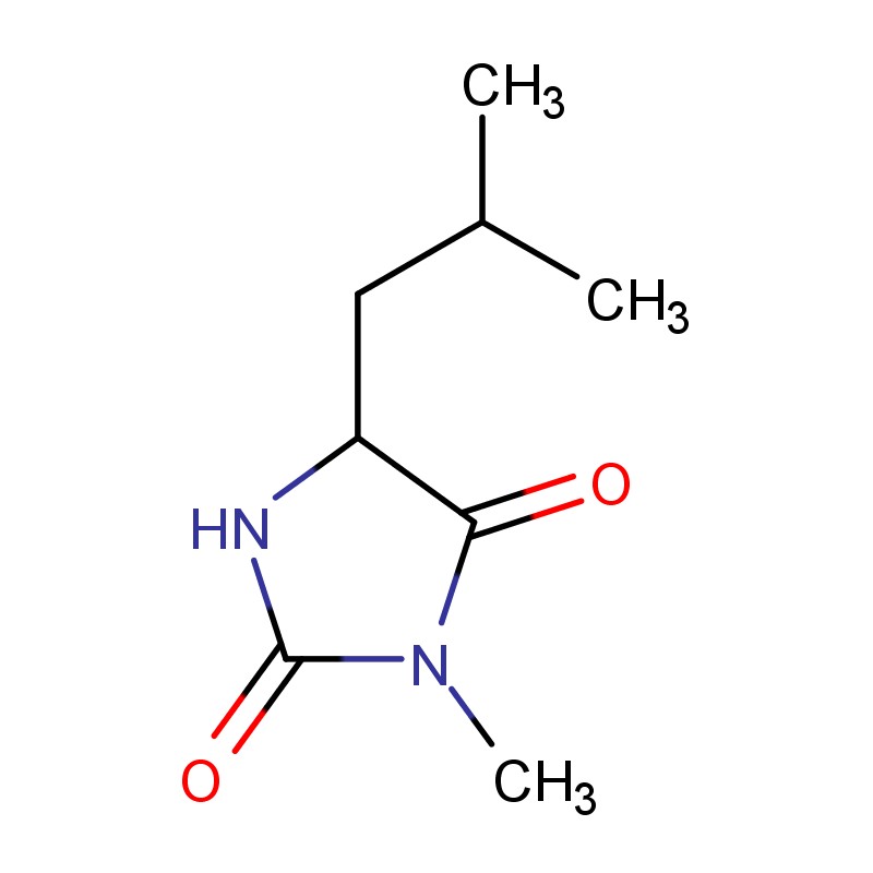 5-Isobutyl Hydantoin என்றால் என்ன?