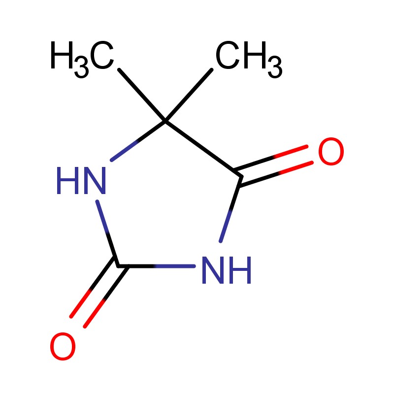 5,5-டைமிதில்ஹைடான்டோயின்